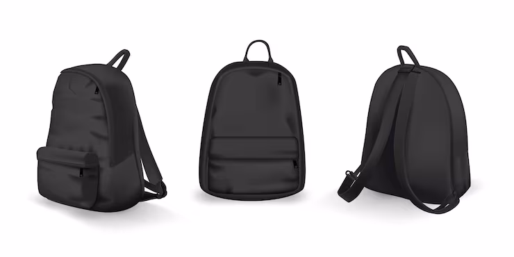 Mochila Fotografia da natureza e vida selvagem